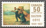 Canada Scott 492 MNH